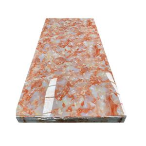 Wandpaneele Marmoroptik M001