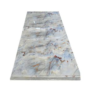 Wandpaneele Marmoroptik M005