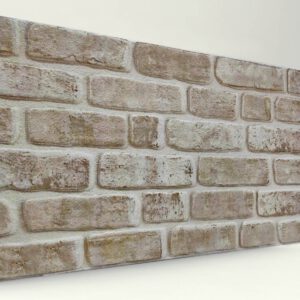 3D Wandverkleidung 100x50 cm ES001
