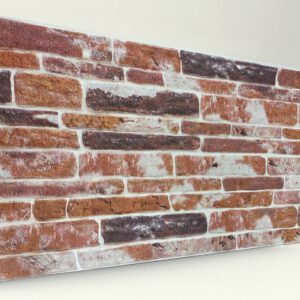 3D Wandverkleidung 100x50 cm ES004