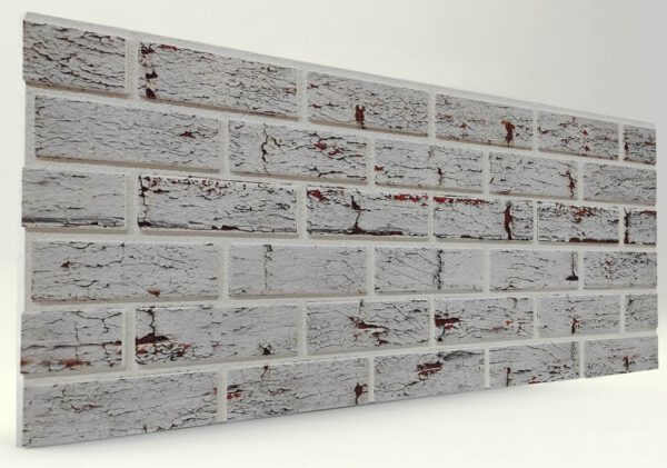 3D Wandverkleidung 100x50 cm ES029