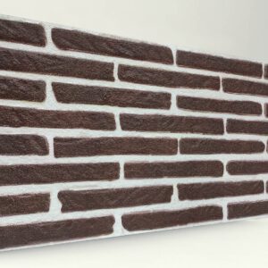 3D Wandverkleidung 100x50 cm ES005