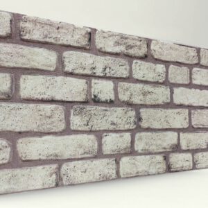 3D Wandverkleidung 100x50 cm ES007