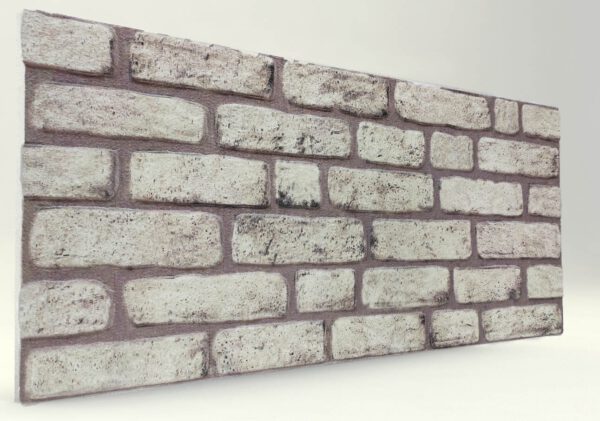 3D Wandverkleidung 100x50 cm ES007