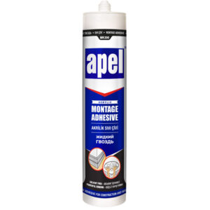 APEL Montage Adhesive