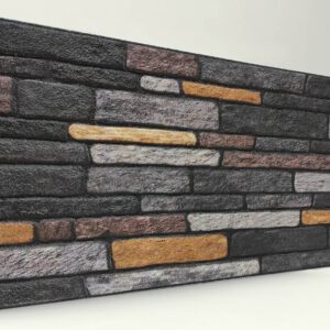 3D Wandverkleidung 100x50 cm ES009