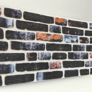 3D Wandverkleidung 100x50 cm ES010
