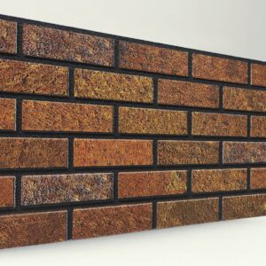 3D Wandverkleidung 100x50 cm ES014