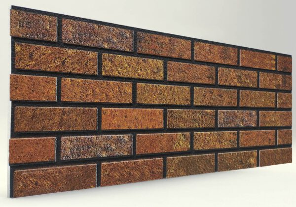 3D Wandverkleidung 100x50 cm ES014