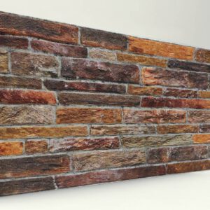 3D Wandverkleidung 100x50 cm ES019