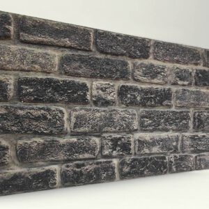 3D Wandverkleidung 100x50 cm ES021