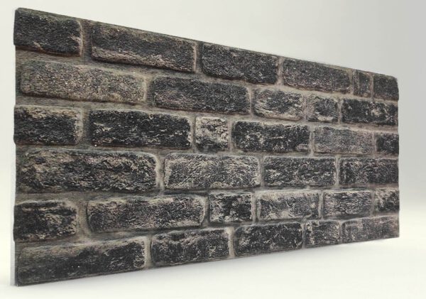 3D Wandverkleidung 100x50 cm ES021