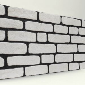 3D Wandverkleidung 100x50 cm ES025