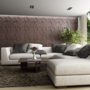 3D Wandpaneele Versch. Farben & Design WP06