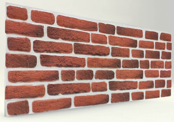 3D Wandverkleidung 100x50 cm ES026