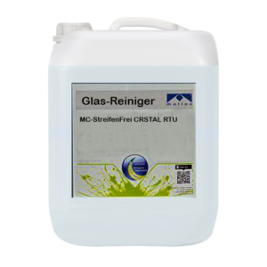 Glas-Reiniger (MC-StreifenFrei)