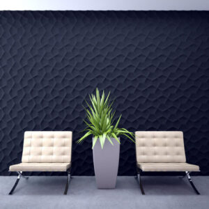 3D Wandpaneele Versch. Farben & Design WP14