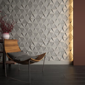 3D Wandpaneele Versch. Farben & Design WP16